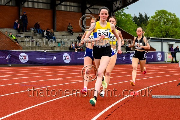 Opener25-918887 - Track Female