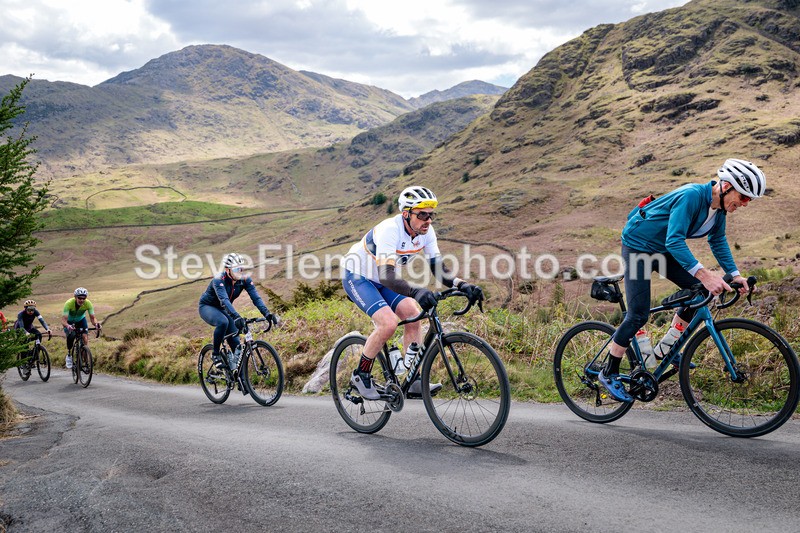 134048 - Blea Tarn Climb 13:00 - 14:00