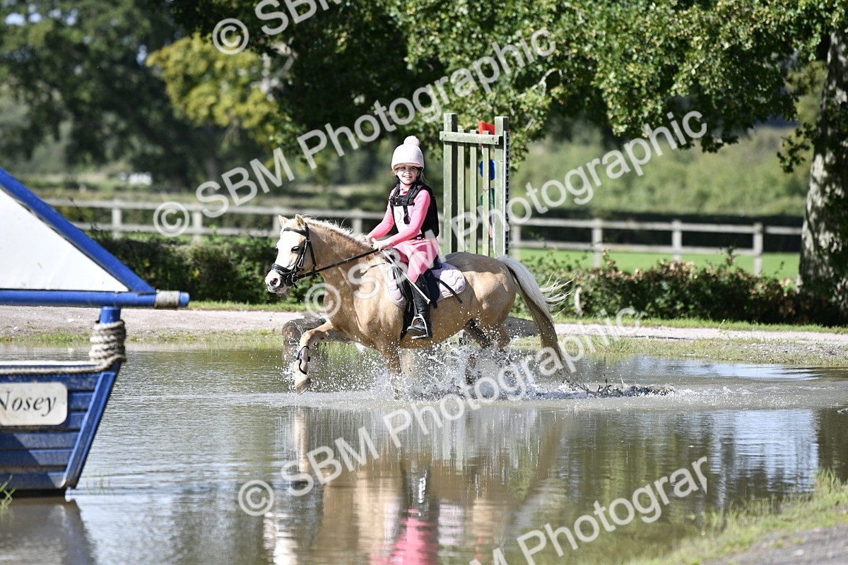 SBM_19171 - E8 - Eventers Challenge 50cm championship