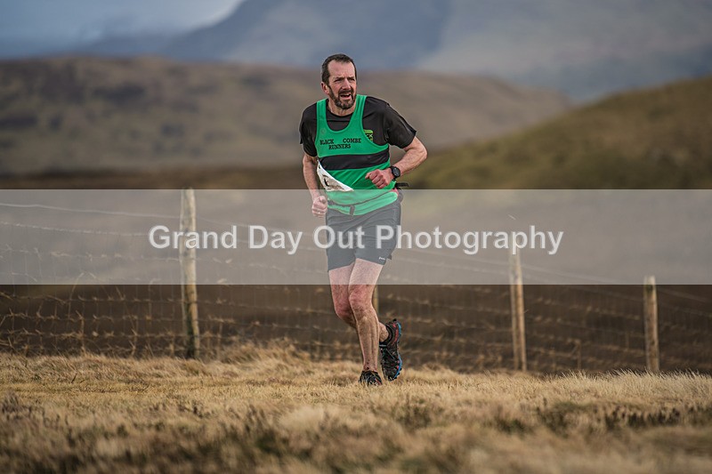 Blake Fell-429 - Blake Fell Race Saturday 25th January 2025
