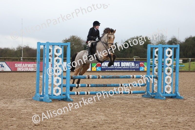 20260201-0755 - Class 3 - 80cm