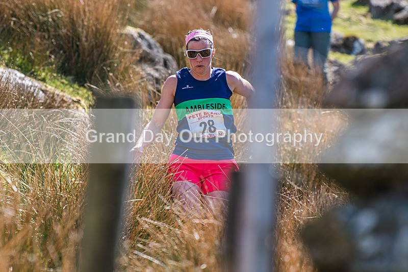 Glaramara-279 - Glaramara Fell Race Saturday 17th May 2025