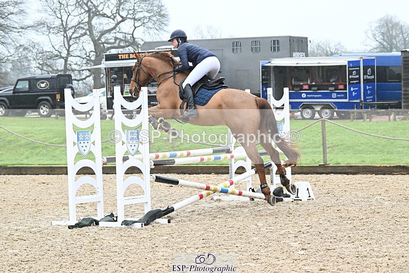 250215A-103438-00028 - Cls 2 Discovery and 1m Open