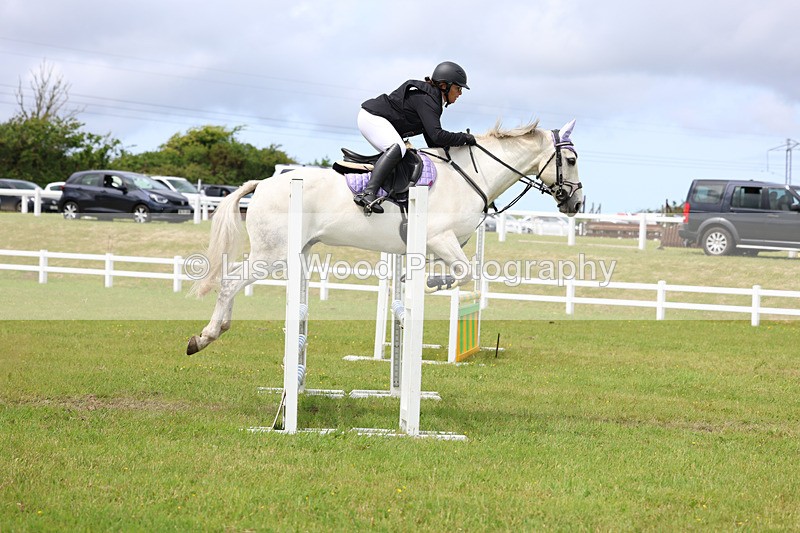 3E7A7738 - Class 13: Senior British Novice/90cm open