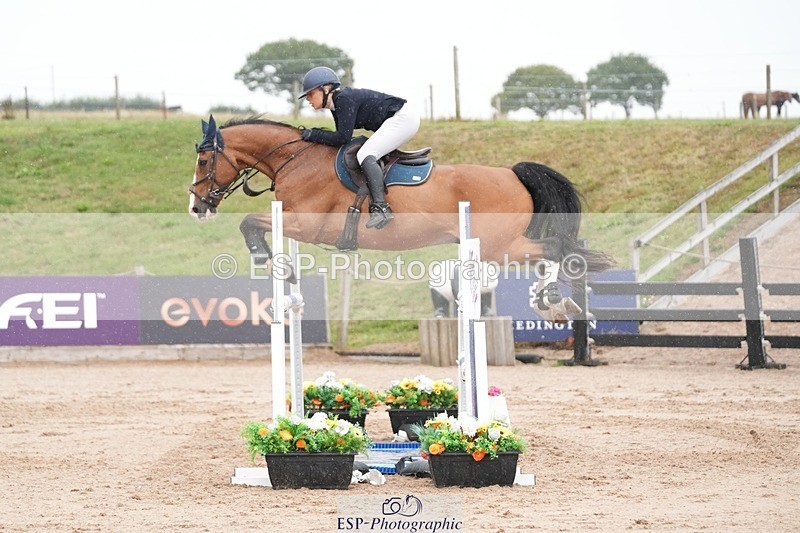 250727-122440-10148 - Cls 27 NAF Silver League Semi Final