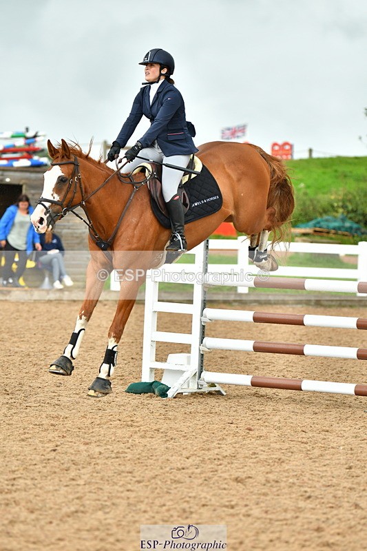 230812A-152955-09794 - Cls 29 1.05m Nat Am Qualifier