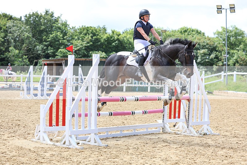 3E7A3361 - Class 5: Senior Discovery/1m open