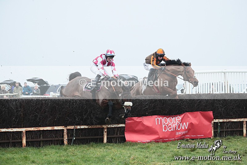 PtP 180126  0469 - Royal Artillery PtP Larkhill 18/01/26