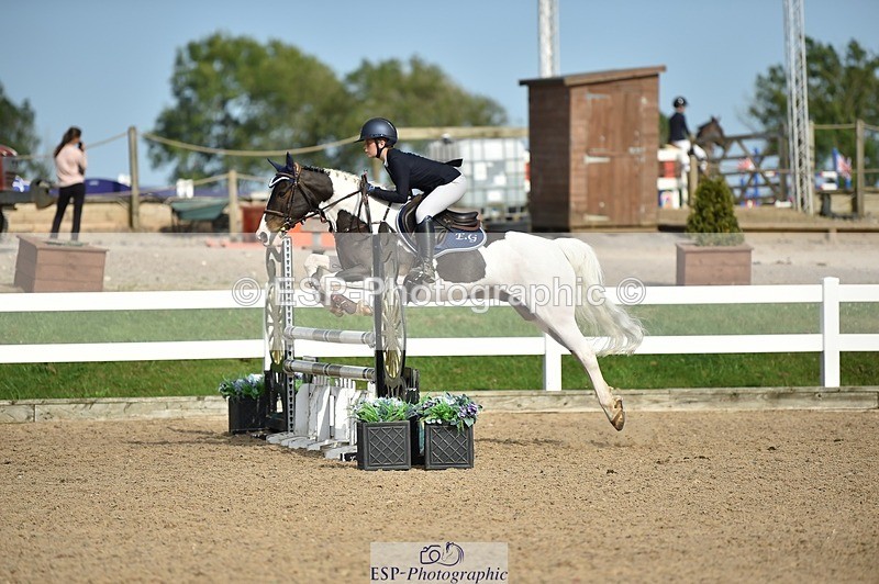 250628-173438-07235 - Cls 24 Pony Discovery & 90cm Open