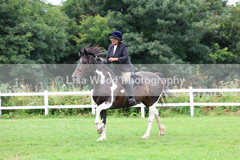 3E7A2130 - Class 6: Veteran 45 and over