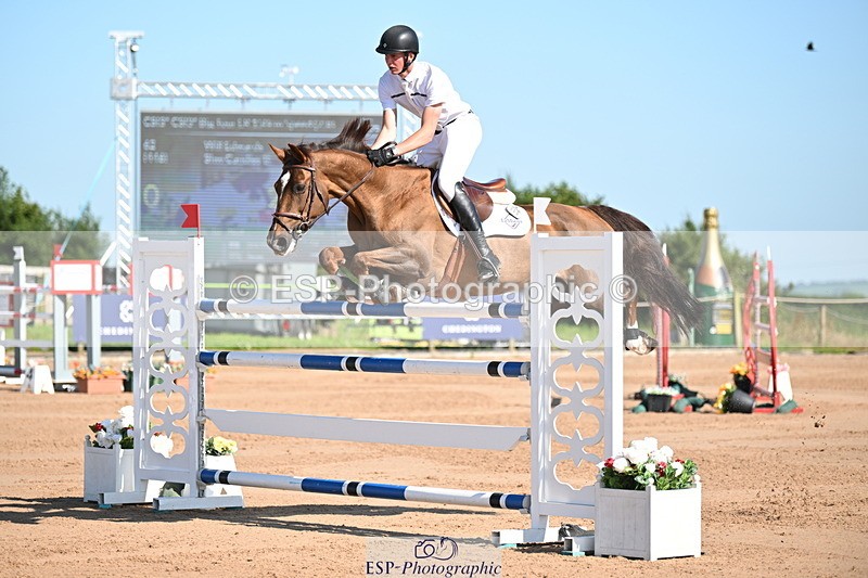 240719A-165719-12613 - Cls 6, 3 Star Big Tour LR 1.50m