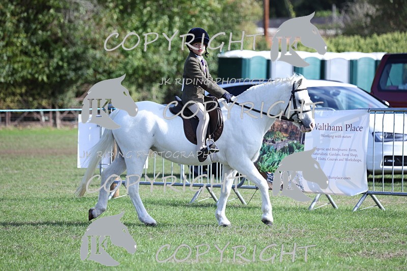 APP_3971 - Class 14 First ridden