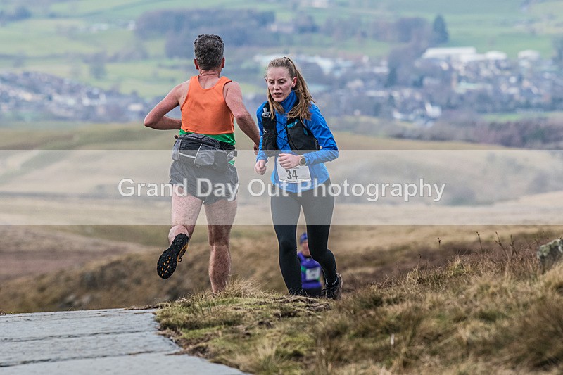 Nine Standards-396 - Nine Standards Fell Race Thursday 1st January 2026