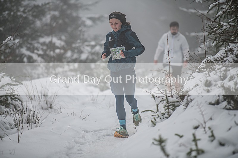 Glentress-1277 - High Terrain Events Glentress 42, 21 & 10K Trail Races Sunday 15th February 2026