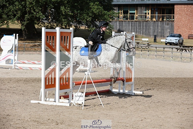 250821A-112002-14908 - NAF Roumd 1 10.30 to 11.30