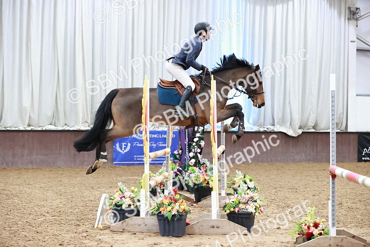 SBM_000890 - Class 3 - Senior Discovery - 1.00m