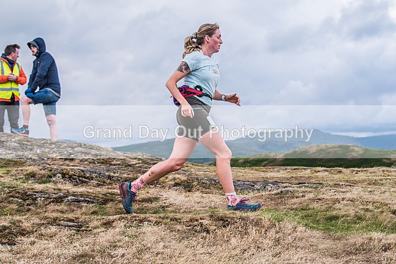 Reston-669 - Reston Scar Fell Race Wednesday 5th July 2023
