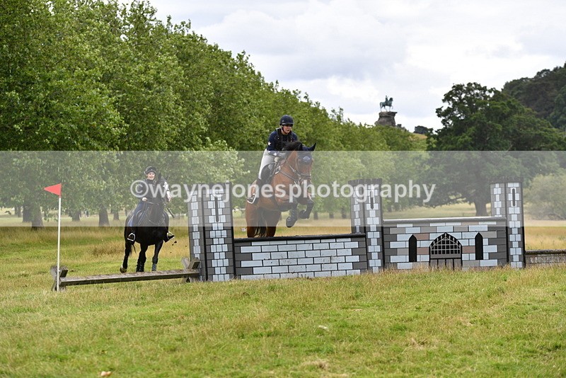 WJ5_0617 - Time at Jump 11:31 to 12:19