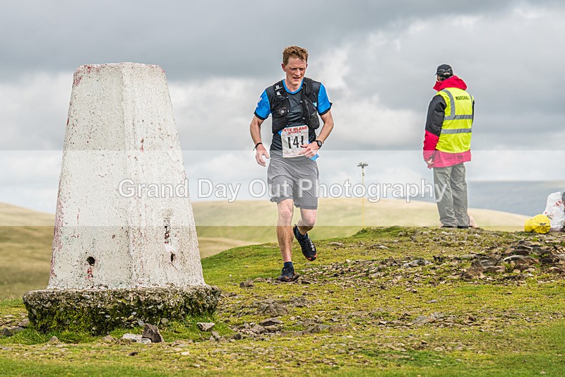 Sedbergh -1489 - Sedbergh Hills Fell Race Sunday 20th August 2023