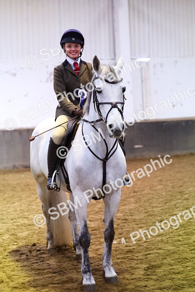 SBM_006698 - Class 43 - RIHS Qualifier Exceeding 43cms