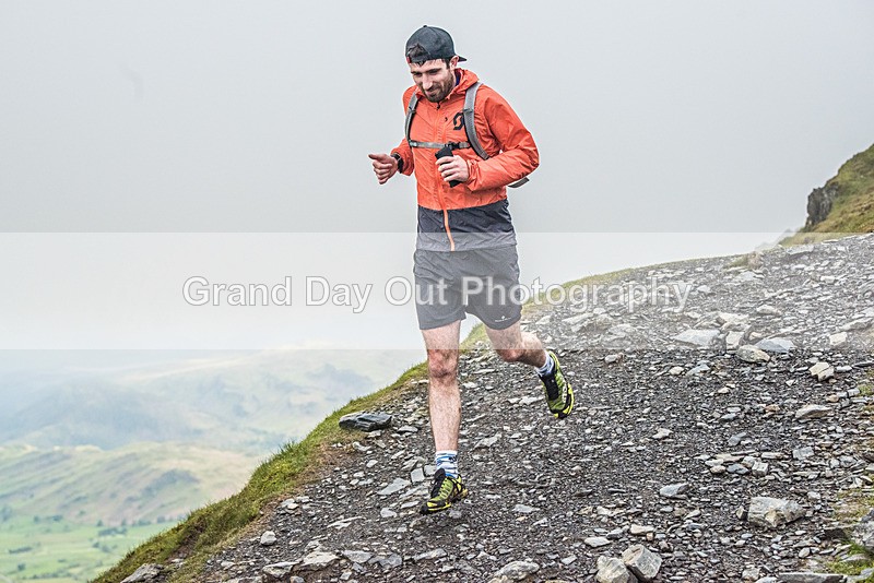 Belt Up Blencathra-282 - Kong Belt Up Blencathra Wednesday 8th June 2022