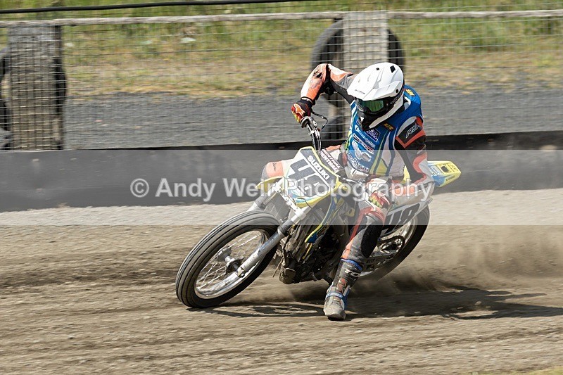 200614-7D-8E0A4597 - Rode & Skid It Practice Day 14 Jun 20