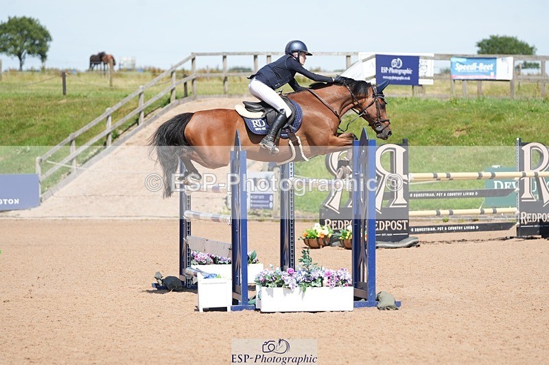 260627-152915-05073 - Cls 16 Pony Showjumper of the Year