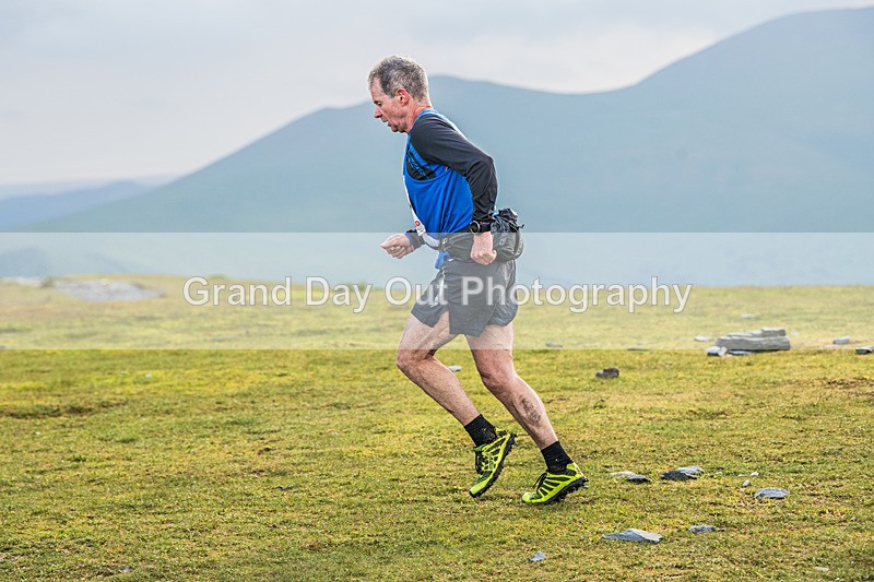 Blencathra-518 - Blencathra Fell Race Wednesday 5th June 2024
