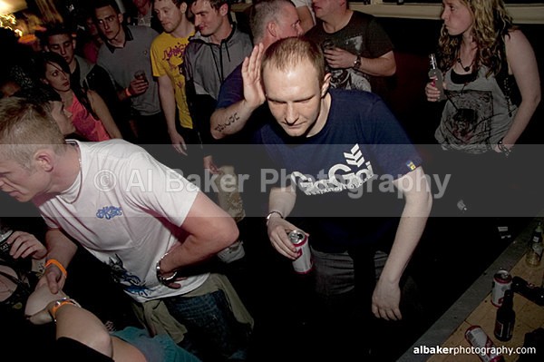 97 - Soul:ution @ botw 29.04.11