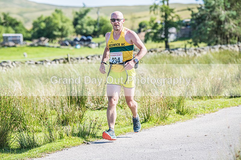 Tebay-1203 - Tebay Fell Race Saturday 12th July 2025