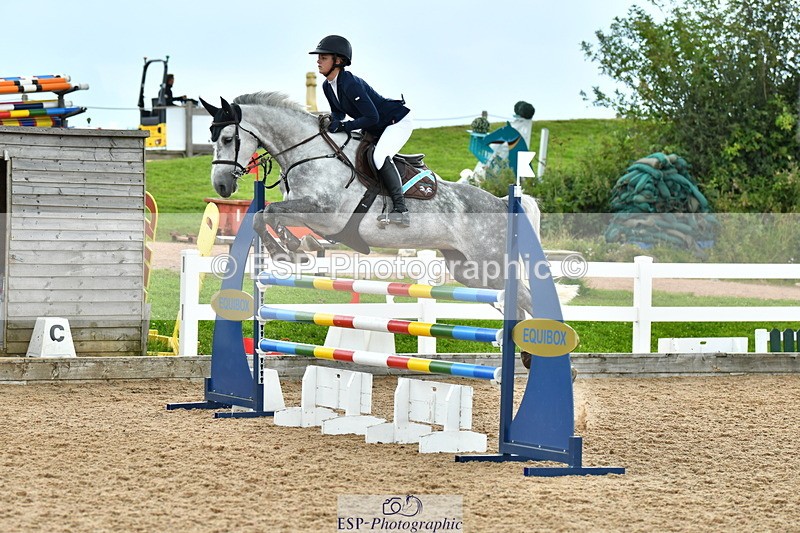 230721A-120921-06013 - Cls 18, 1 Star Silver 1.20m