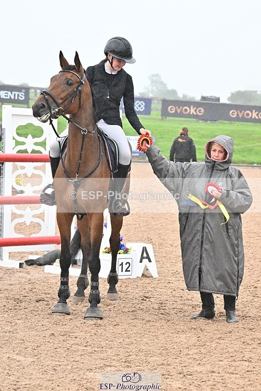 250914-120037-08620 - Cls 27 Snr 1.05m and 1.10m Grand Prix