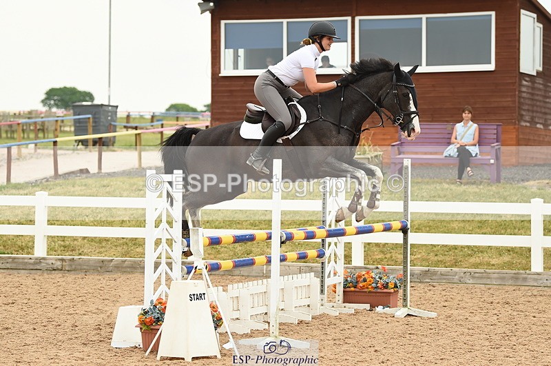 230610A-133232-03508 - Cls 24B 1.10m Amateur Qualifier