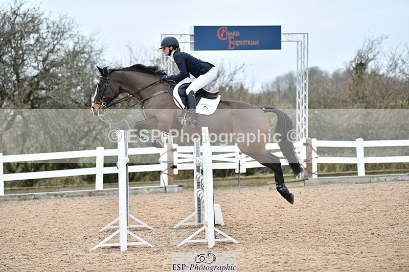 240124A-140732-00763 - Cls 5 Foxhunter & 1.20m Open