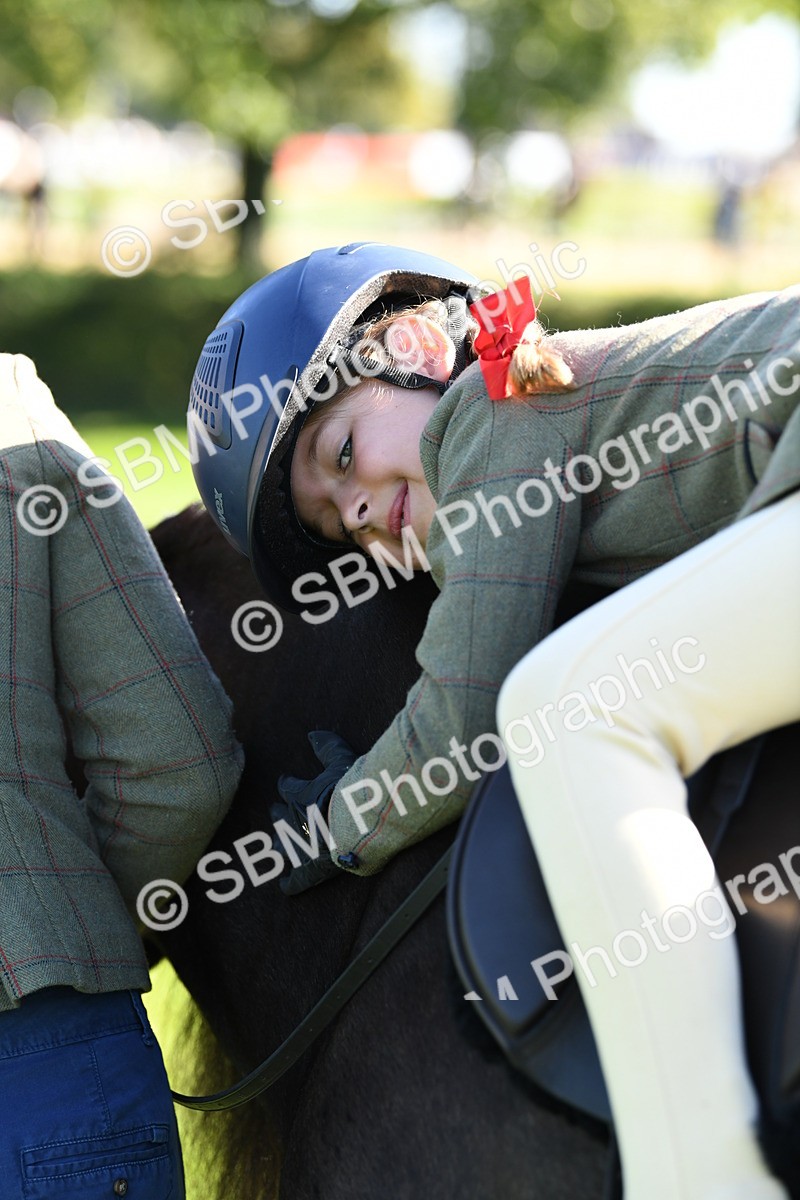 SBM_36922 - S18 - Novice & Newcomers Lead Rein Pony