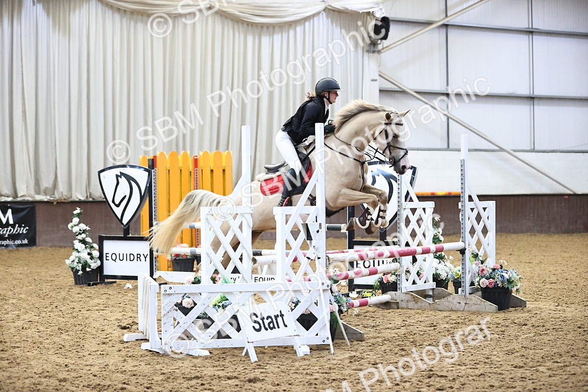 SBM_002391 - Class 8 - Clear Round 80cm