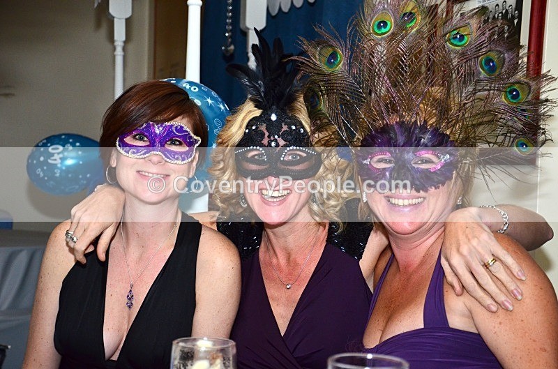 DAN_0971 - Danielle's 40th