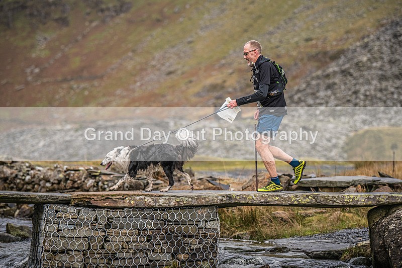 Kong MMM-273 - Kong Mini Mountain Marathon Round 3 North Wales Blaenau Ffestiniog  Sunday 27th November 2022