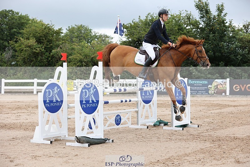 250717-112125-04287 - Cls 13, 1 Star Silver Tour Start to Break