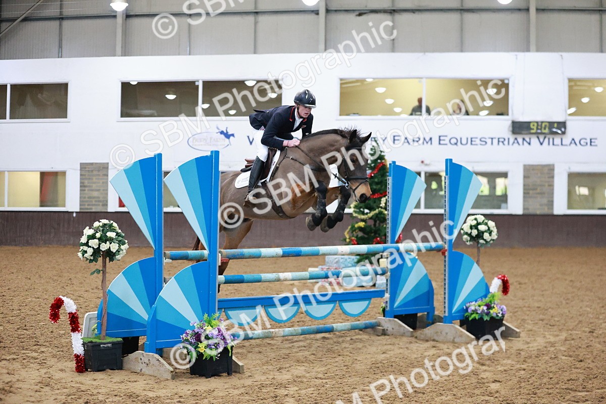 SBM_001164 - Class 4 - Senior Newcomers 1.10m