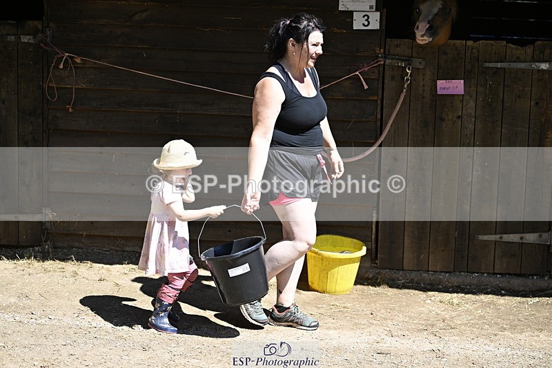 240728B-115500-00354 - Sunday Stable Shots and Fancy Dress