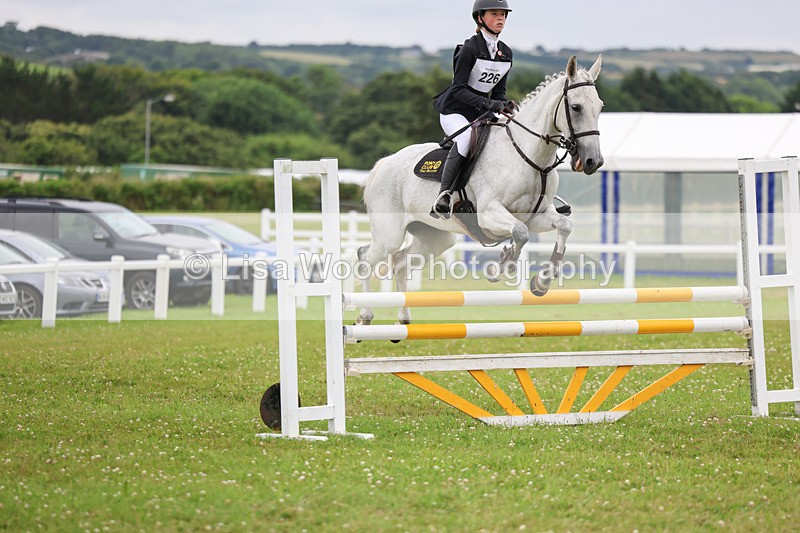 3E7A6855 - Class 7: PC90cm Regional Championship Qualifier Rnd 2 (A)