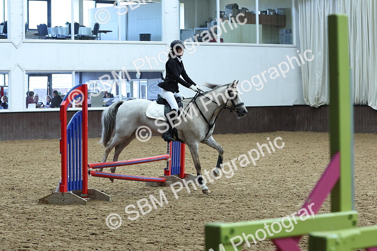 SBM_005805 - Class 5 - 60cm Open