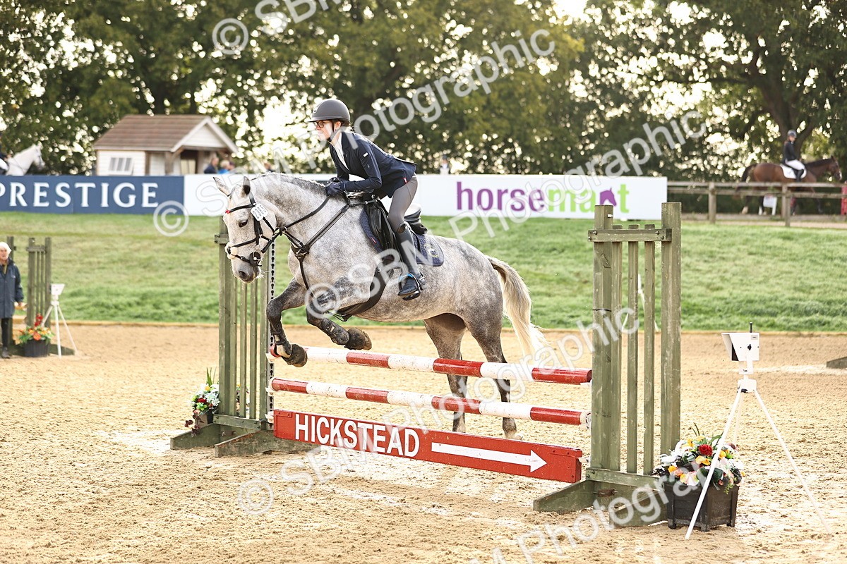 SBM_55277 - J62 - Clear Round 90cm