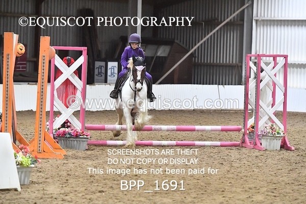 BPP_1691 - CLASS 2 TEAM SJ 40CM