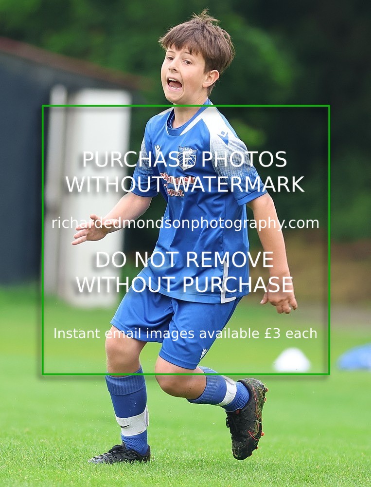 533A3585 - Wattsfield Youth Under 11's (23/5/26)