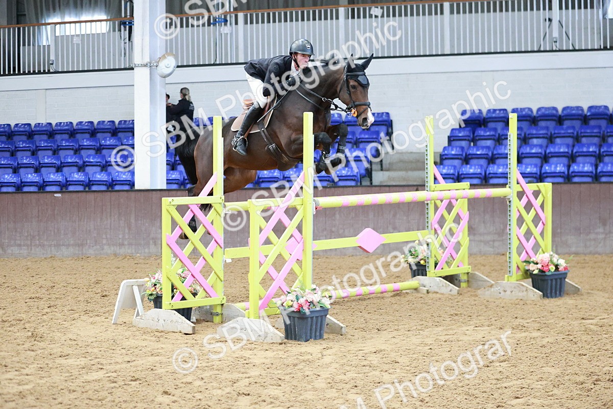 SBM_004465 - Class 12 - Senior Foxhunter - 1.20m