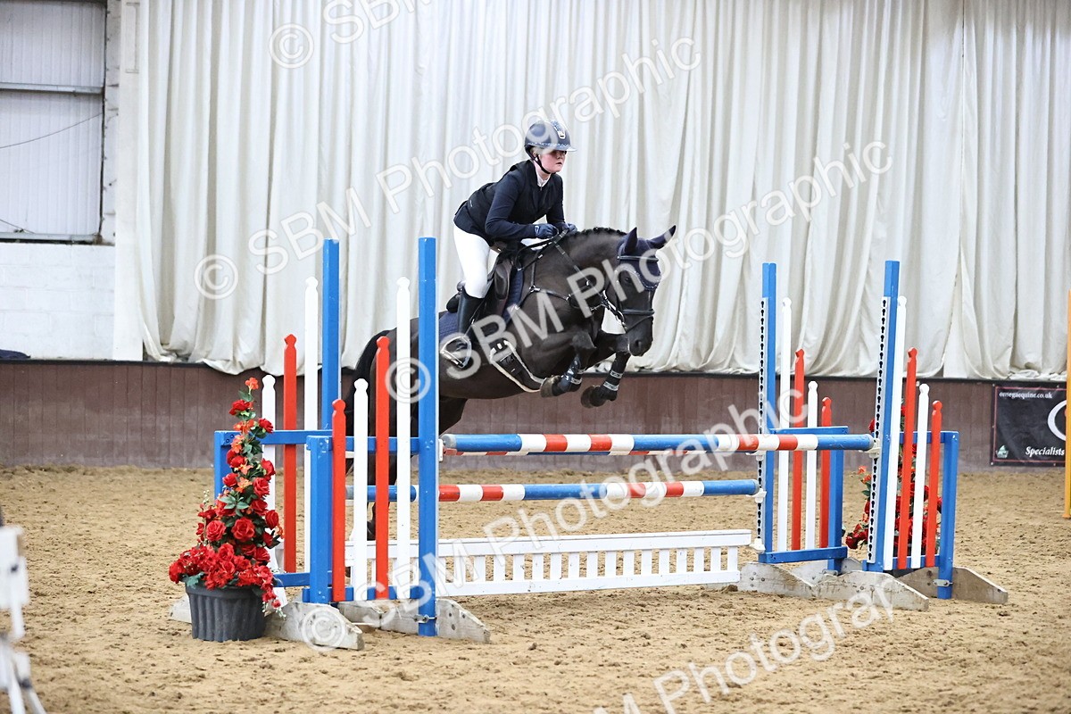 SBM_002723 - Class 6 - Pony Newcomers 1.00m Open