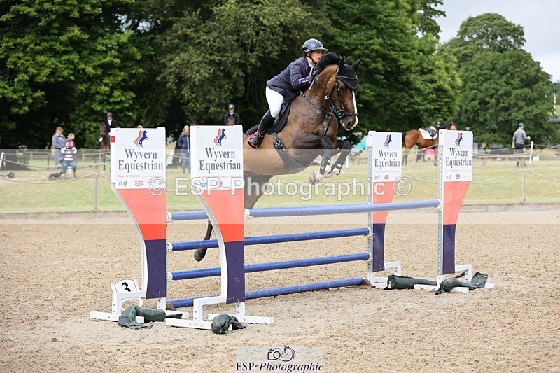 240705-084744-07775 - Cls 19 5 Yr Old Qualifier 1.10m