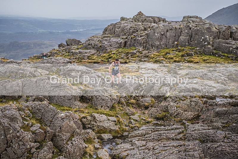 Three Shires-9 - Three Shires Fell Race Saturday 20th September 2025